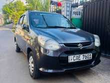 Suzuki Alto 2015 Car