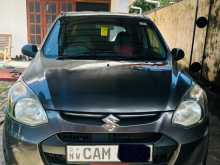 Suzuki Alto 2015 Car