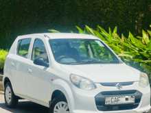 Suzuki Alto 2015 Car