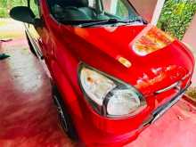 Suzuki Alto 2015 Car