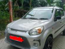 Suzuki Alto 2015 Car