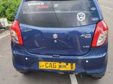 Suzuki Alto 2015 Car