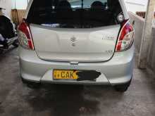 Suzuki Alto 2015 Car