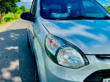 Suzuki Alto 2015 Car