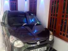 Suzuki Alto 2015 Car