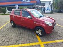 Suzuki Alto 2015 Car