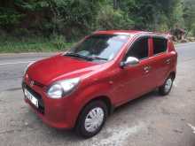 Suzuki Alto 2015 Car