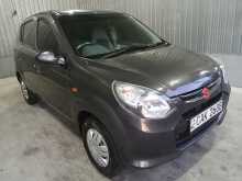 Suzuki Alto 2015 Car