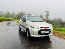 Suzuki Alto 2015 Car