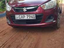 Suzuki Alto 2015 Car
