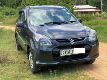 Suzuki Alto 2015 Car