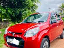 Suzuki Alto 2015 Car