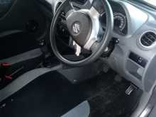 Suzuki Alto 2015 Car