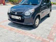 Suzuki Alto 2015 Car