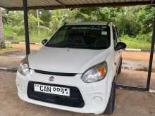 Suzuki Alto 2015 Car