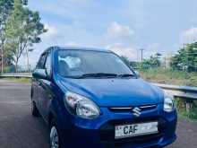 Suzuki Alto 2015 Car