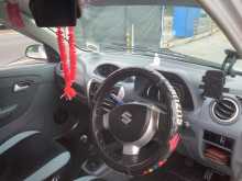 Suzuki Alto 2015 Car