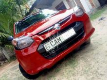 Suzuki Alto 2015 Car