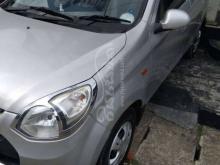 Suzuki Alto 2015 Car