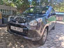 Suzuki Alto 2015 Car