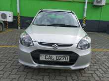 Suzuki Alto 2015 Car