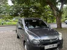 Suzuki Alto 2015 Car