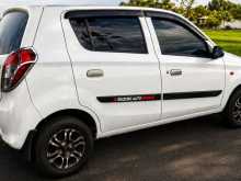Suzuki Alto 2015 Car