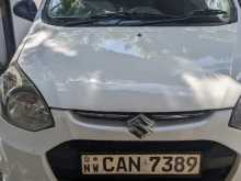 Suzuki Alto 2015 Car