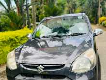 Suzuki Alto 2015 Car