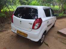 Suzuki Alto 2015 Car