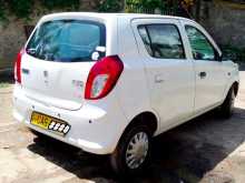 Suzuki Alto 2015 Car