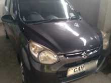 Suzuki Alto 2015 Car