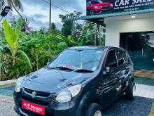 Suzuki Alto 2015 Car