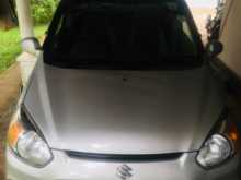 Suzuki Alto 2015 Car