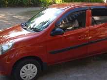 Suzuki Alto 2015 Car