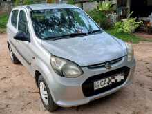 Suzuki Alto 2015 Car