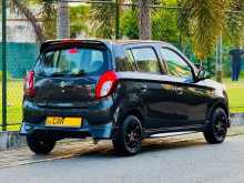 Suzuki Alto 2015 Car