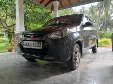 Suzuki Alto 2015 Car