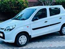 Suzuki Alto 2015 Car