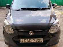 Suzuki Alto 2015 Car