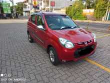 Suzuki Alto 2015 Car