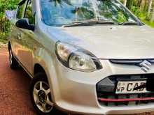 Suzuki Alto 2015 Car