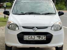 Suzuki Alto 2015 Car