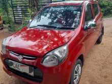 Suzuki Alto 2015 Car