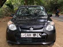 Suzuki Alto 2015 Car