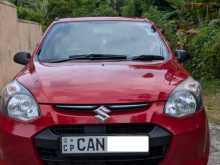 Suzuki Alto 2015 Car