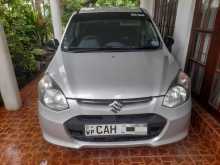Suzuki Alto 2015 Car