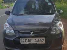Suzuki Alto 2015 Car