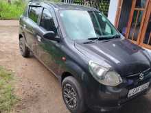 Suzuki Alto 2015 Car