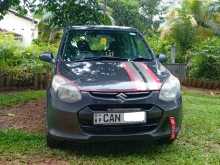 Suzuki Alto 2015 Car